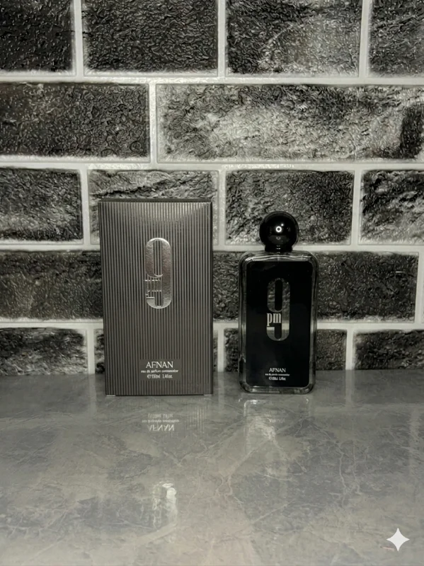 Afnan 9PM 100ml