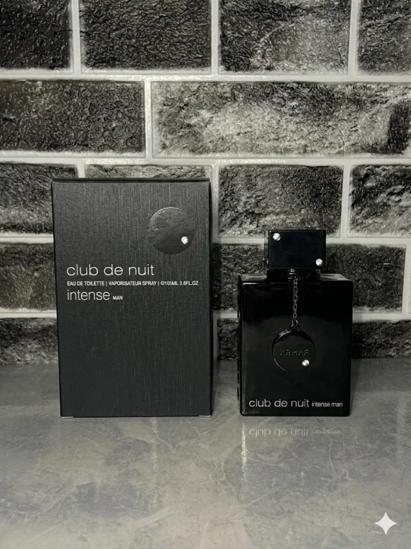 Armaf Club de Nuit Intense Man 105ml