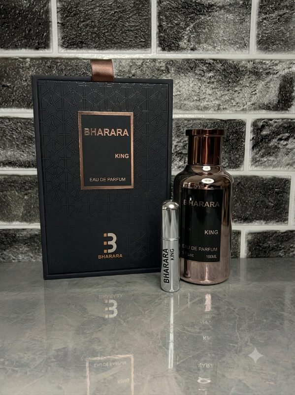 Bharara King 100ml