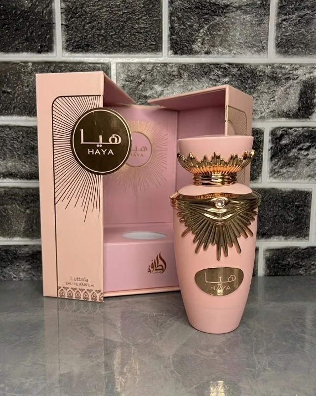 Lattafa Haya EDP