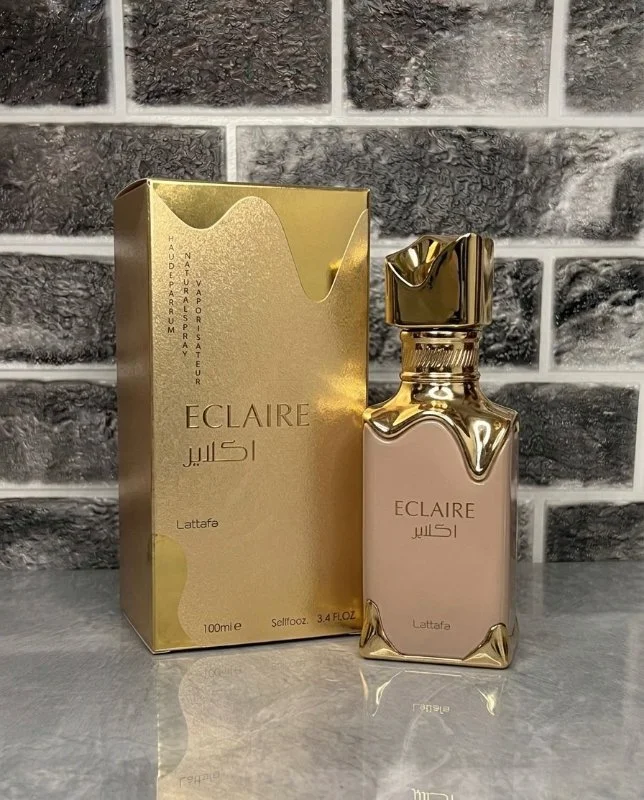 Lattafa Eclaire