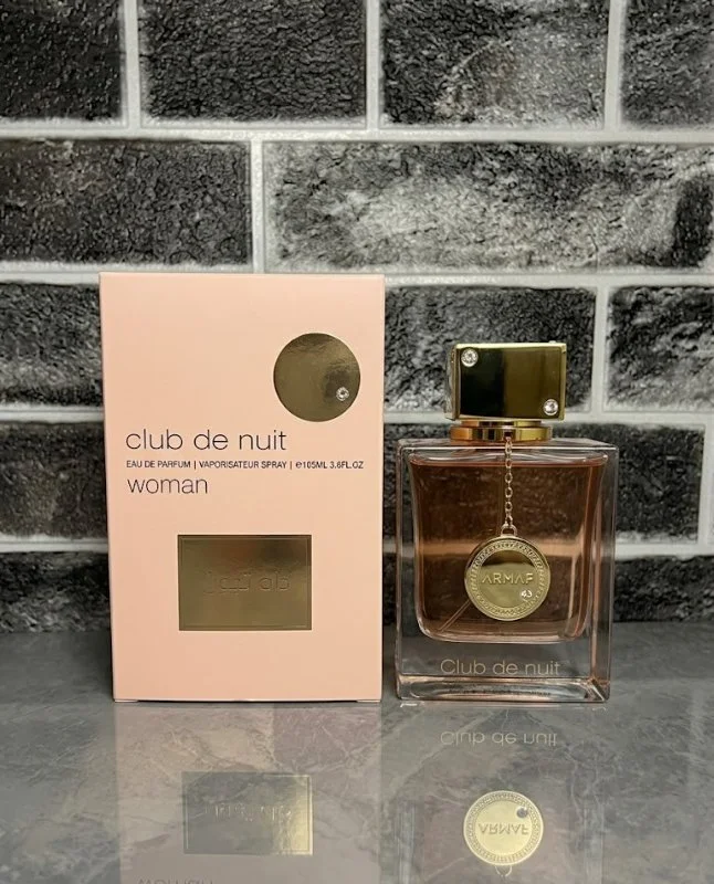 Armaf Club de Nuit Woman