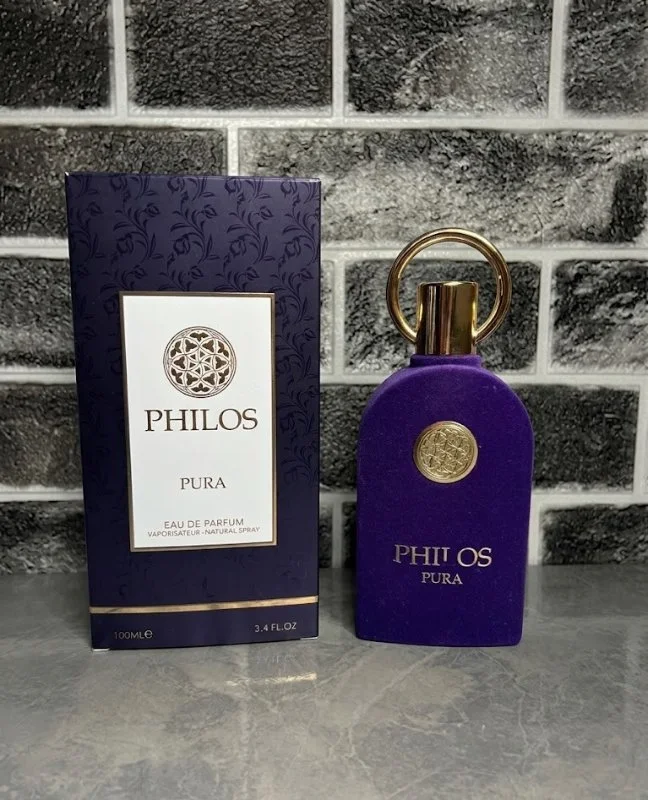 Maison Alhambra Philos Pura
