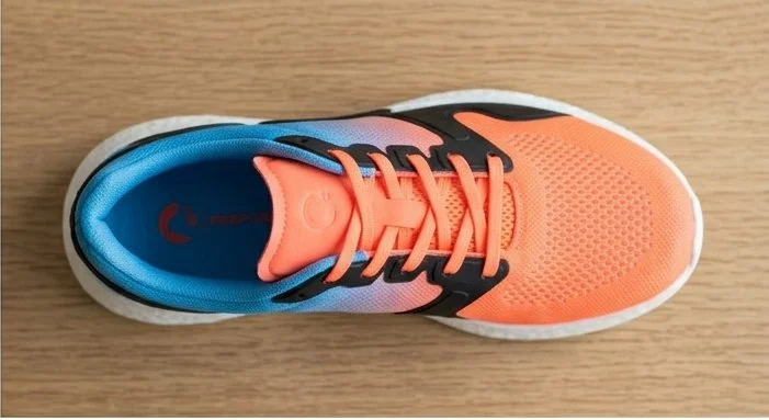 Kinetic Run 'Nebula' MUESTRA Talles 35 al 44 2