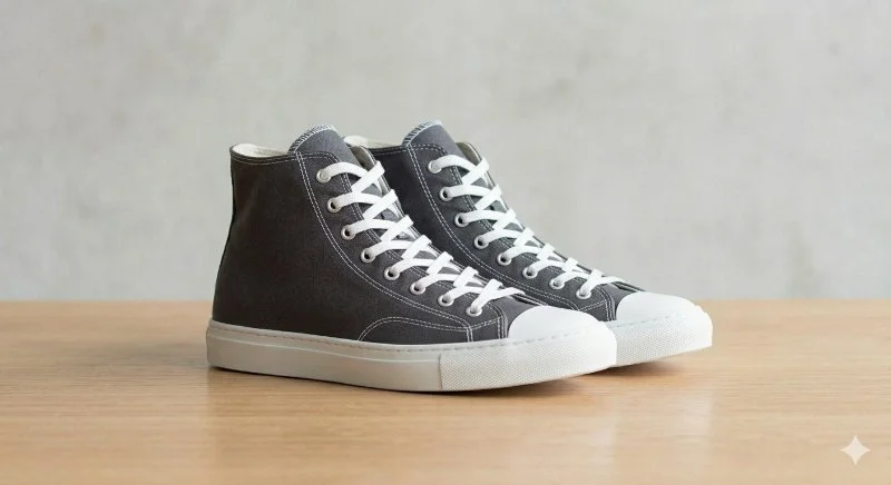 Heritage High-Top C1 MUESTRA