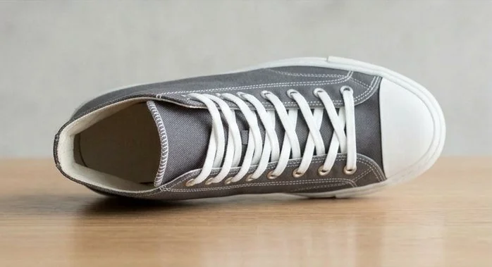 Heritage High-Top C1 MUESTRA Talle 35 al 40 2