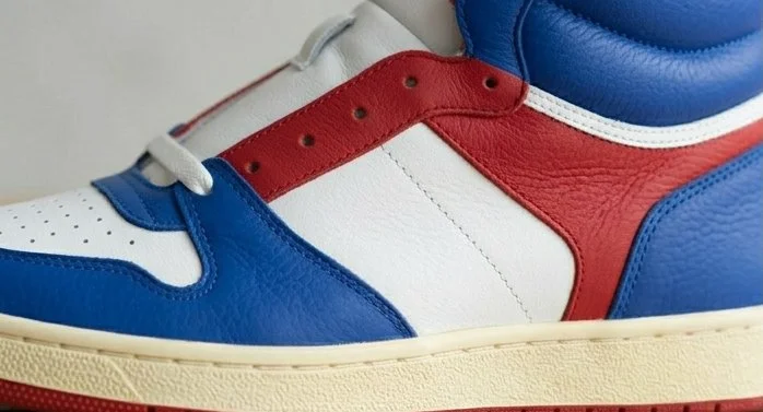 Retro Basketball / Streetwear MUESTRA Talle 39 al 47 2