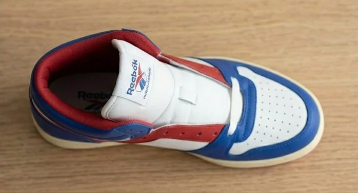 Retro Basketball / Streetwear MUESTRA Talle 39 al 47 3