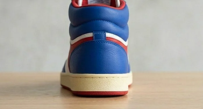 Retro Basketball / Streetwear MUESTRA Talle 39 al 47 4