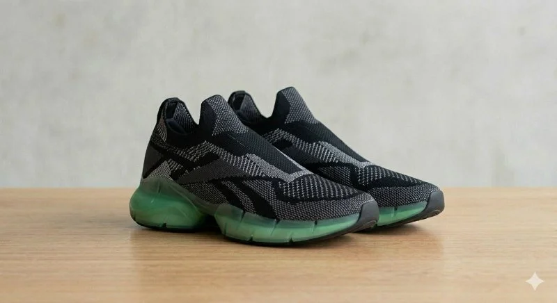 Aether Knit F1 - MUESTRA
