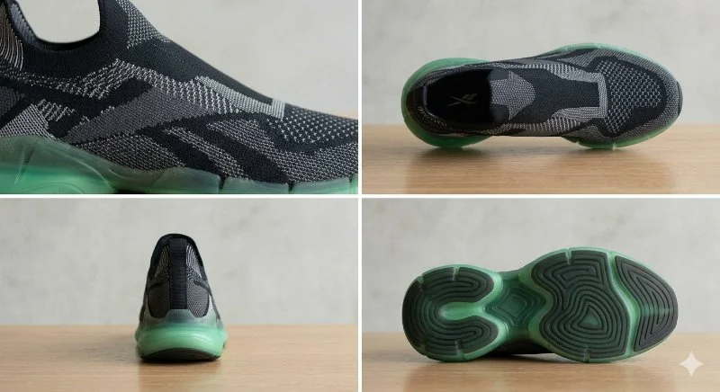 Aether Knit F1 - MUESTRA Talle 39 al 44 2