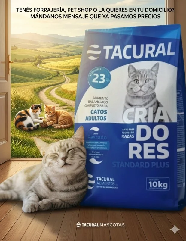 Balanceado mascotas 4