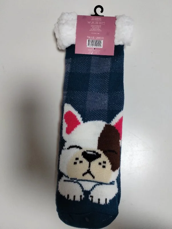 Pantumedias — Talle único 35 al 40 2