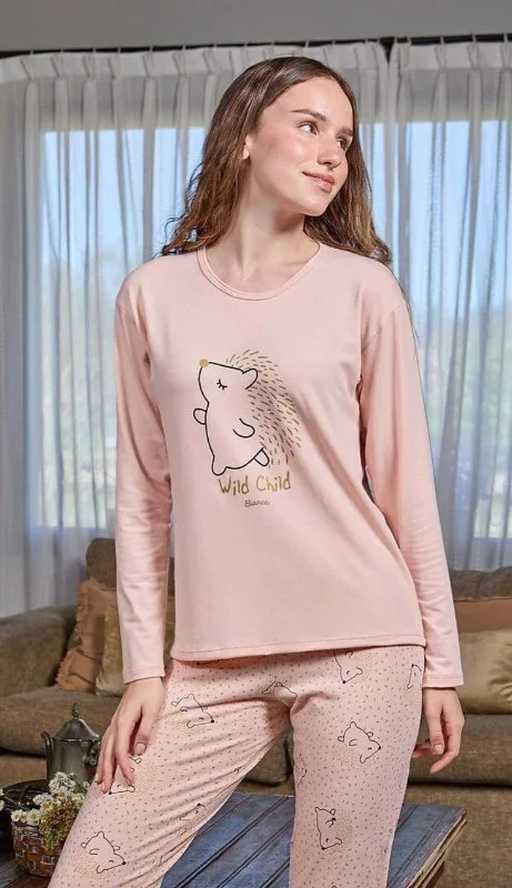 Pijama Modal