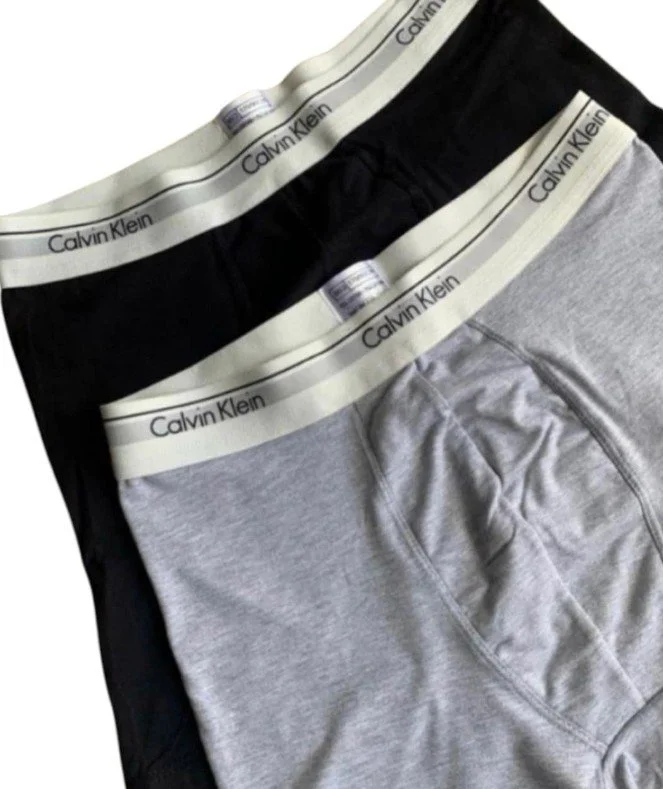 Boxer pack x 3