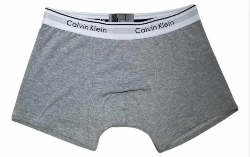 Boxer pack x 3 Talle M/L/XL/XXL 2