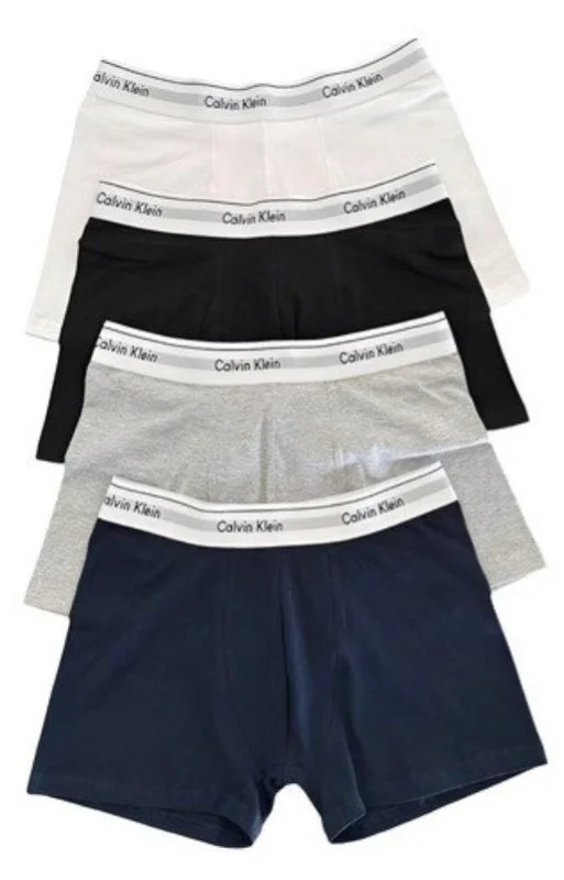 Boxer pack x 3 Talle M/L/XL/XXL 3