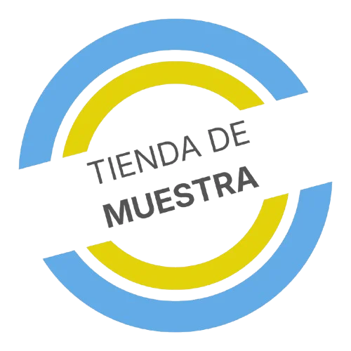 Tienda de Muestra