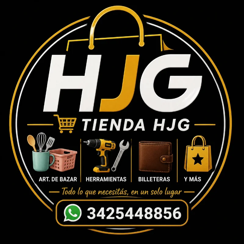 La Tienda HJG