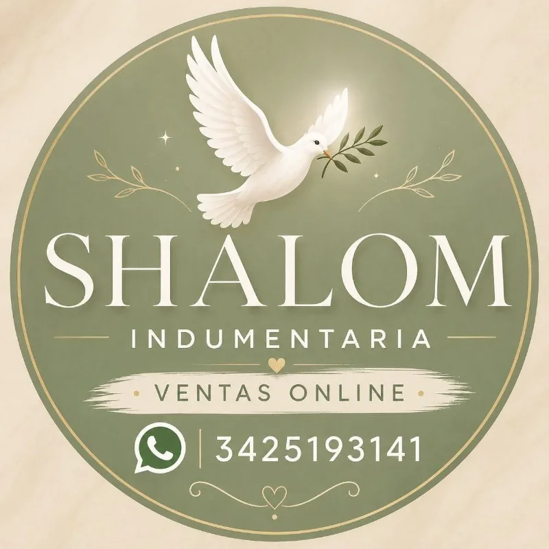 Shalom Indumentaria