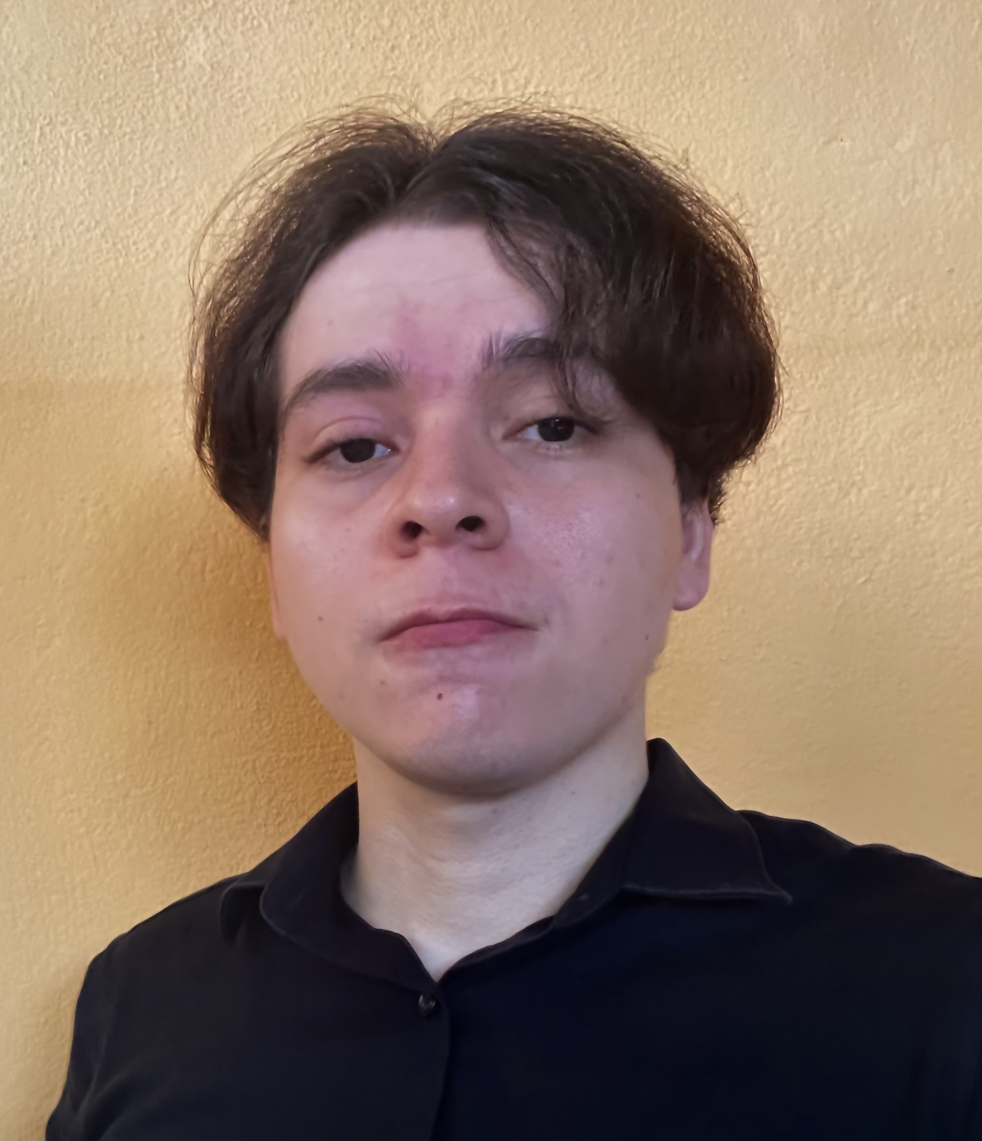 Imagen de perfil