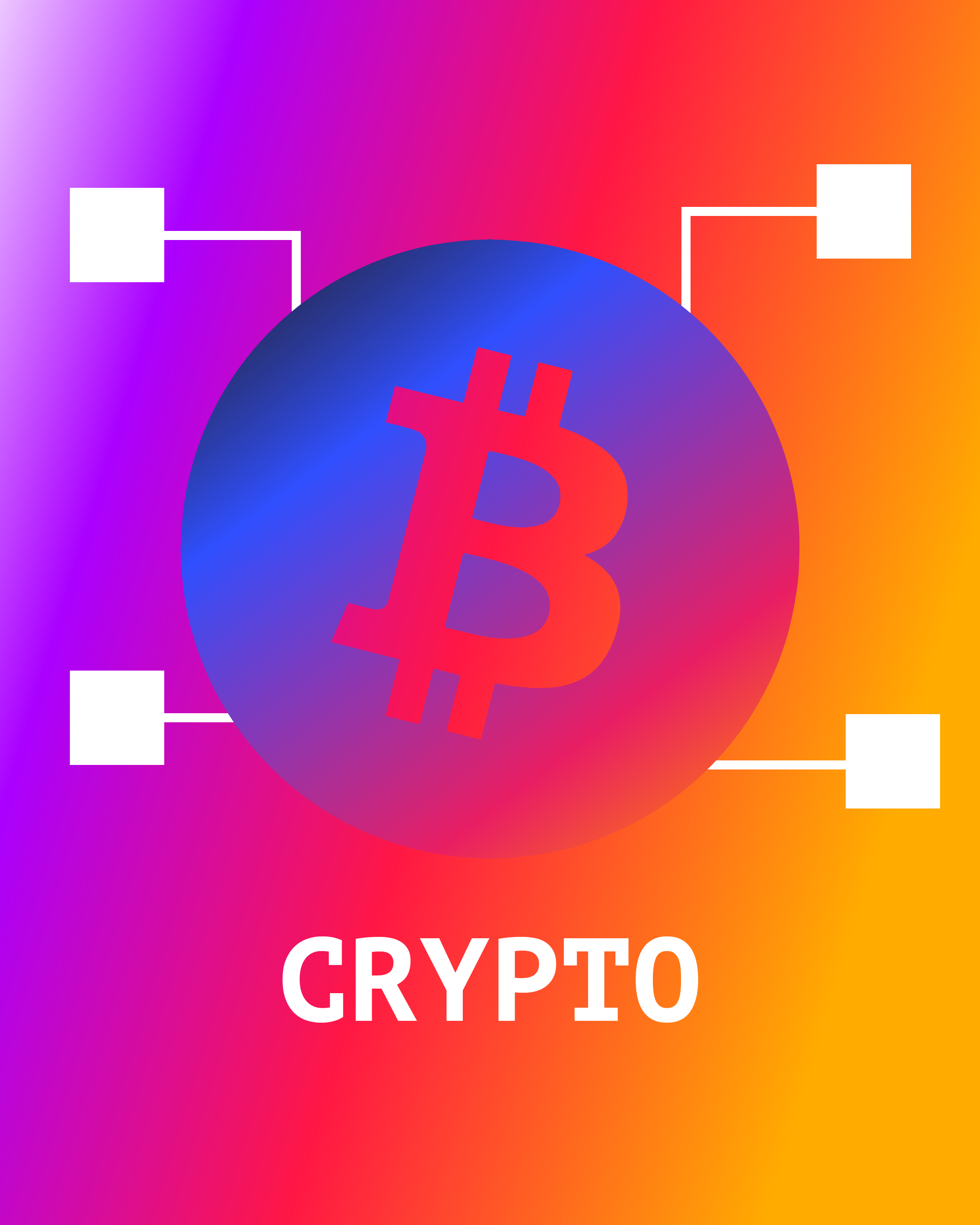 Crypto and Bitcoin 🔗🔗🔗