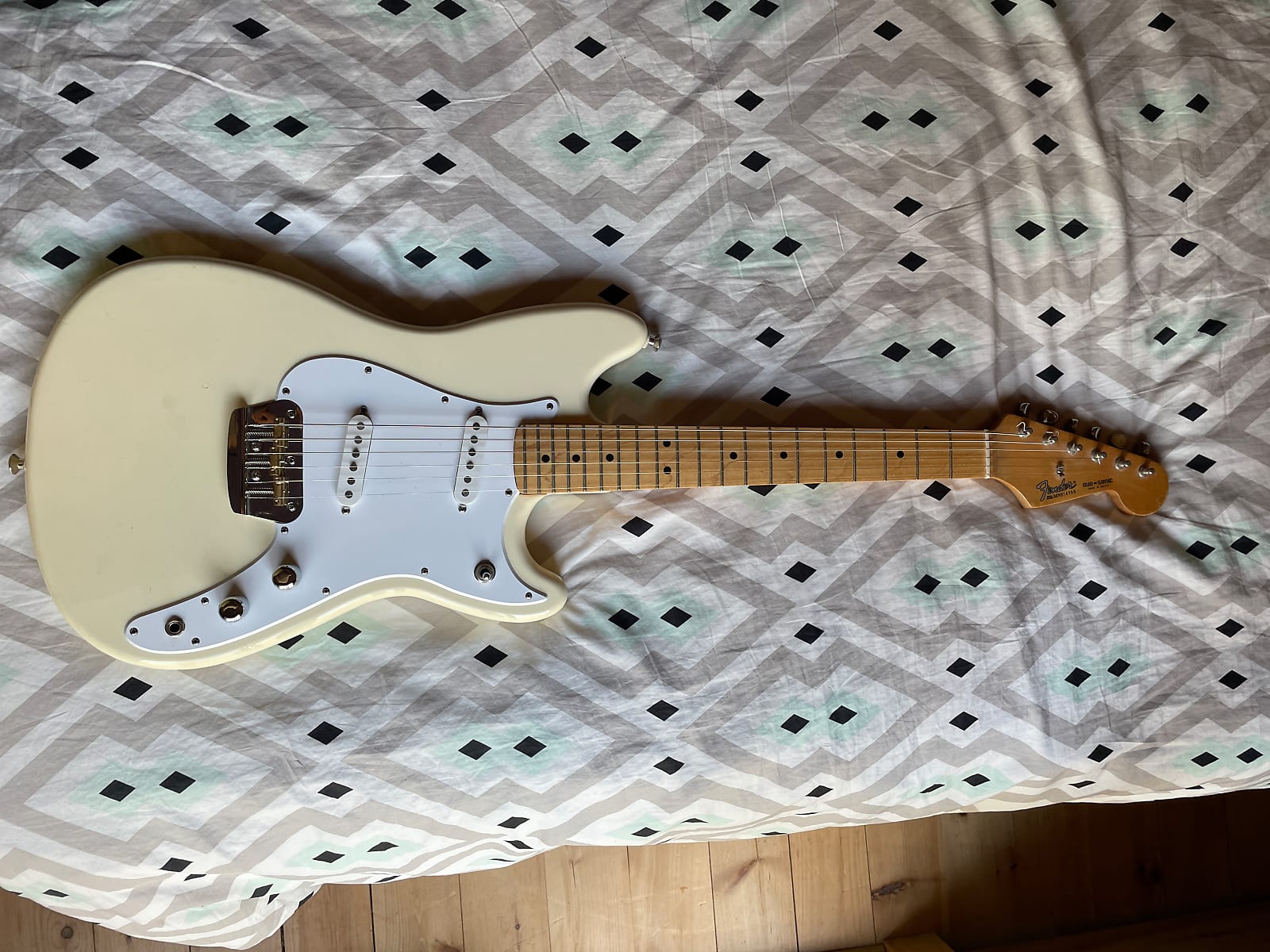 Fender guitars I want (Bookmarking)