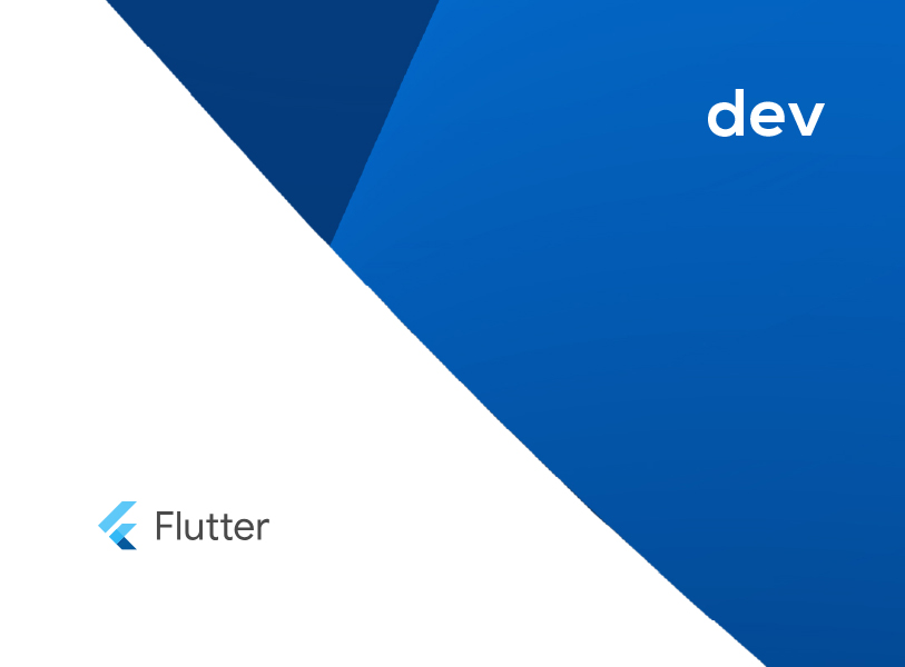 Flutter Development Links