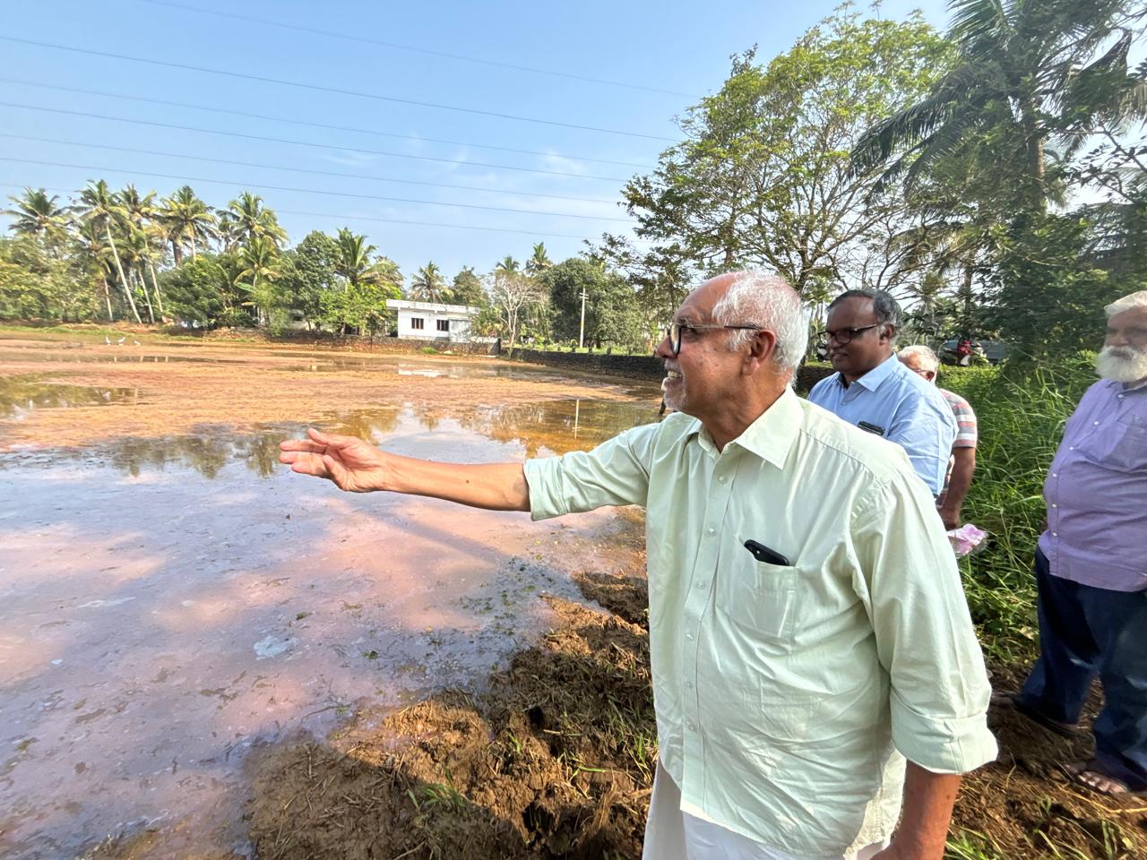 A Historic Leap for TIESFPC!