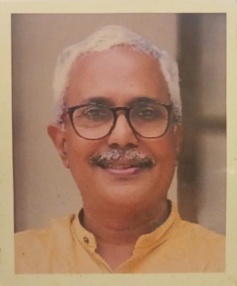 Driving Growth & Vision: Mr. Ajit Abraham Joins TIESFPC as CEO