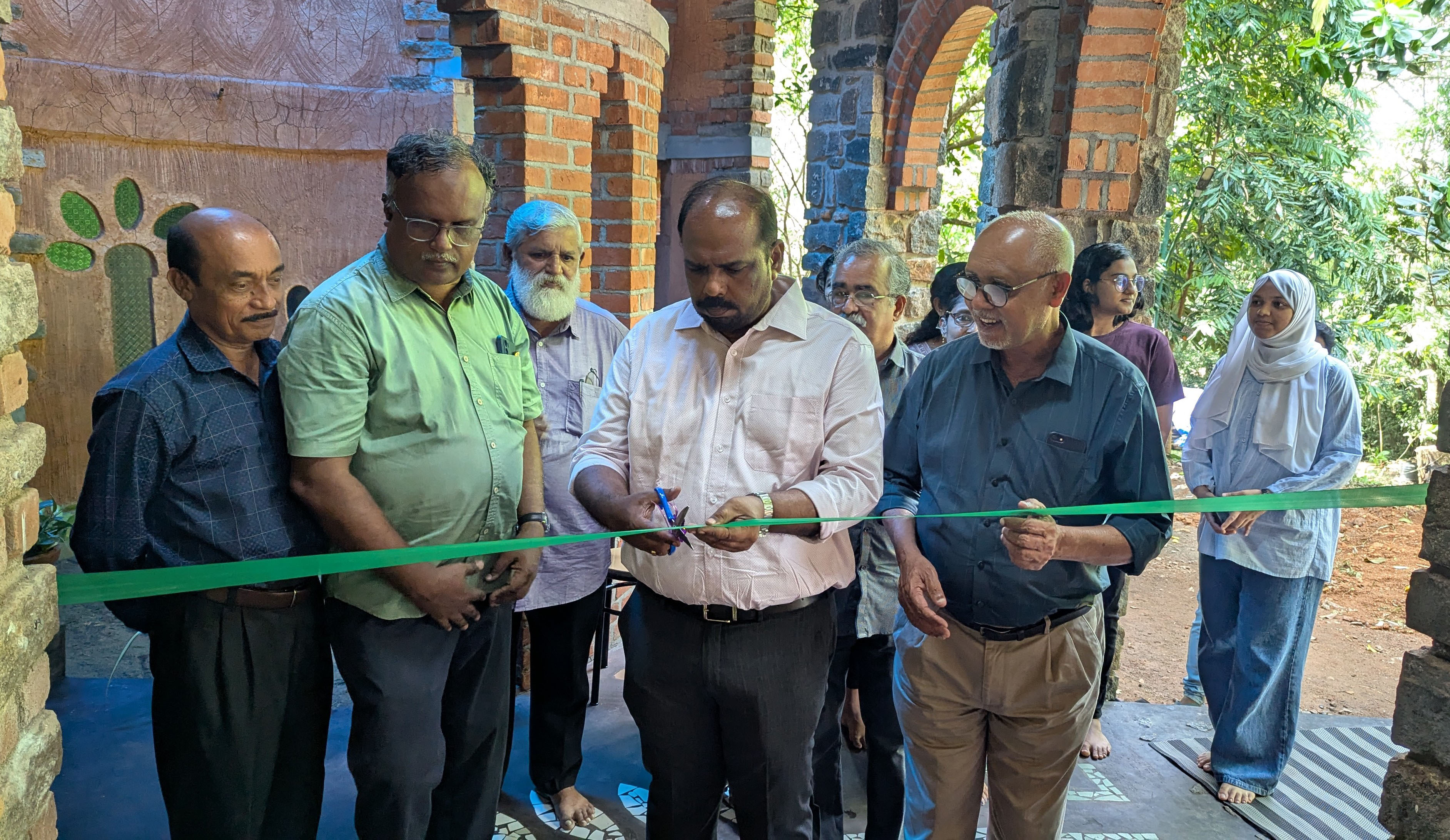 Office Facility Inauguration – TIES Farmer Producer Company Ltd. image 1