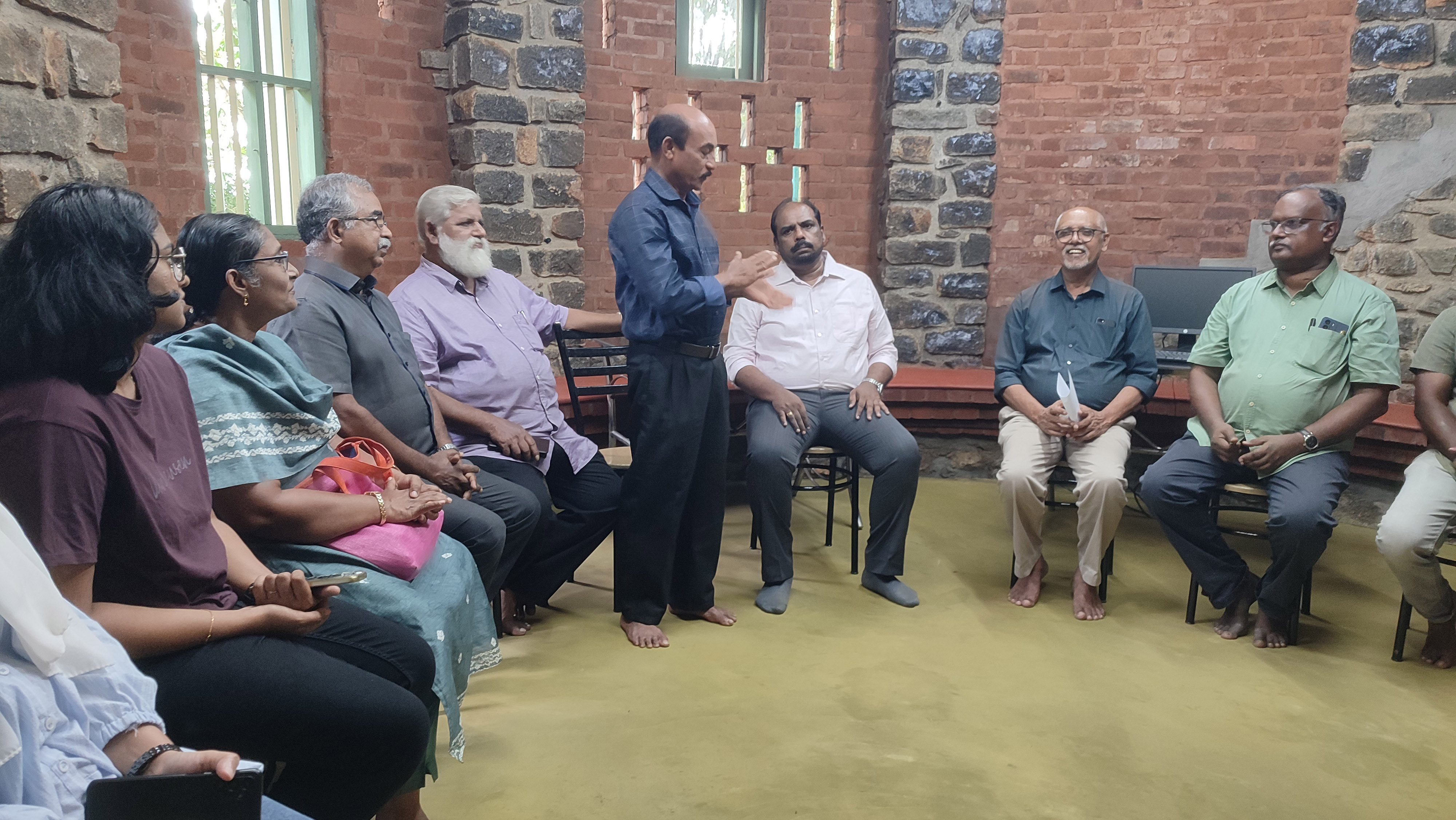 Office Facility Inauguration – TIES Farmer Producer Company Ltd. image 3