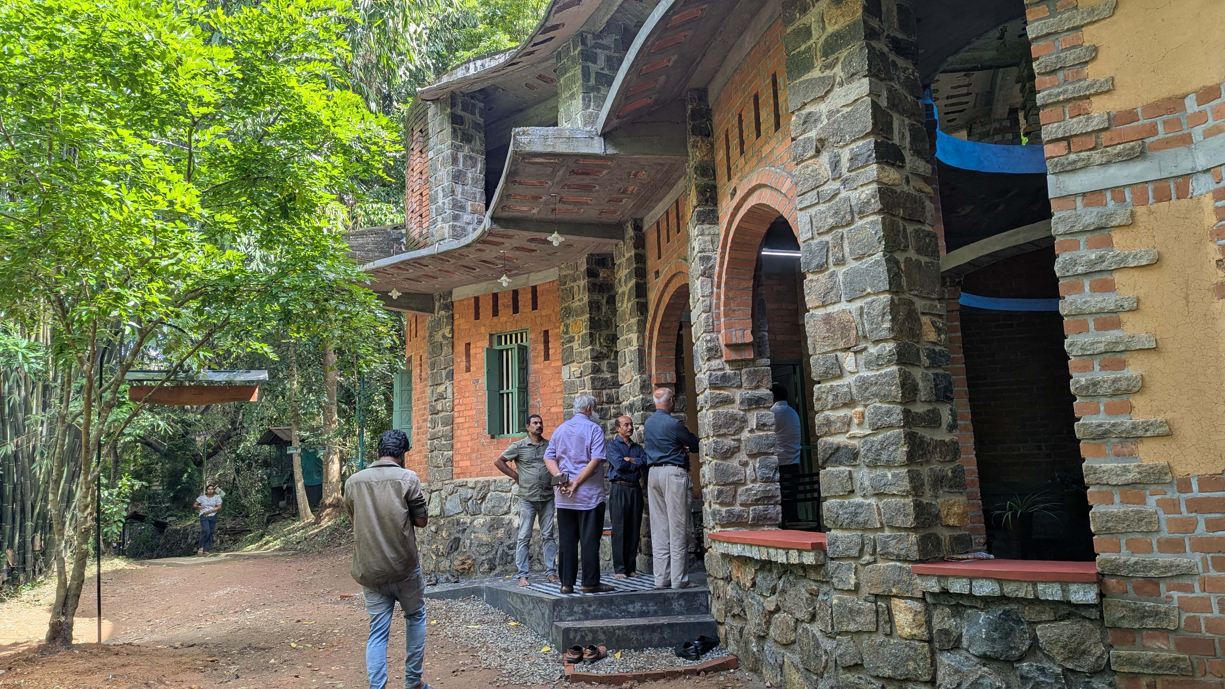 Office Facility Inauguration – TIES Farmer Producer Company Ltd. image 4