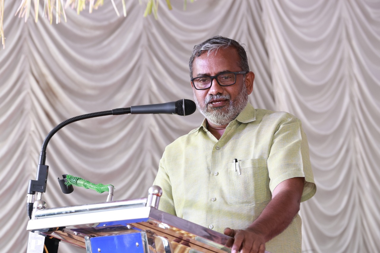 Reviving Fallow Lands: A New Chapter in Kerala’s Agricultural Journey image 2