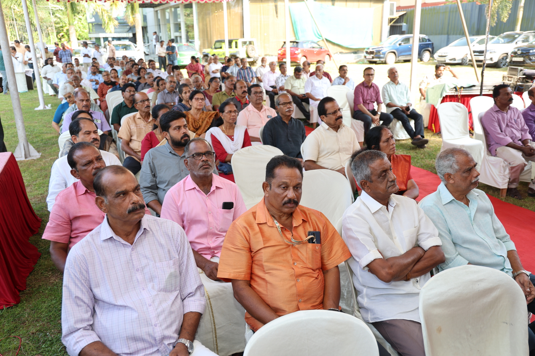 Reviving Fallow Lands: A New Chapter in Kerala’s Agricultural Journey image 9