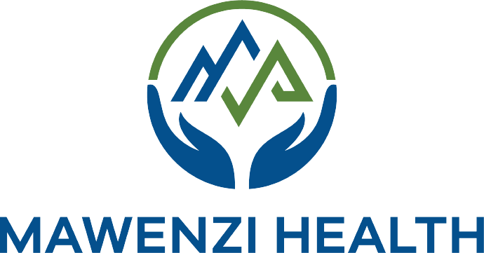 Mawenzi HealthLogo