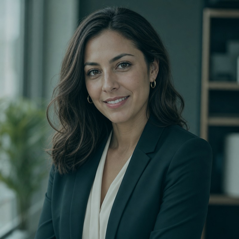Foto de Lucía Pereyra
