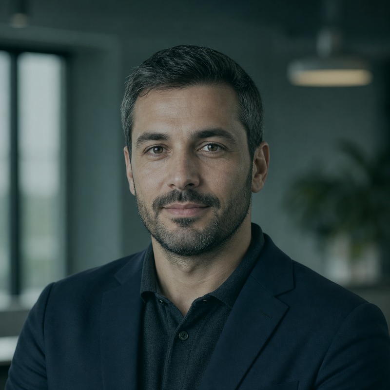 Foto de Santiago Molina