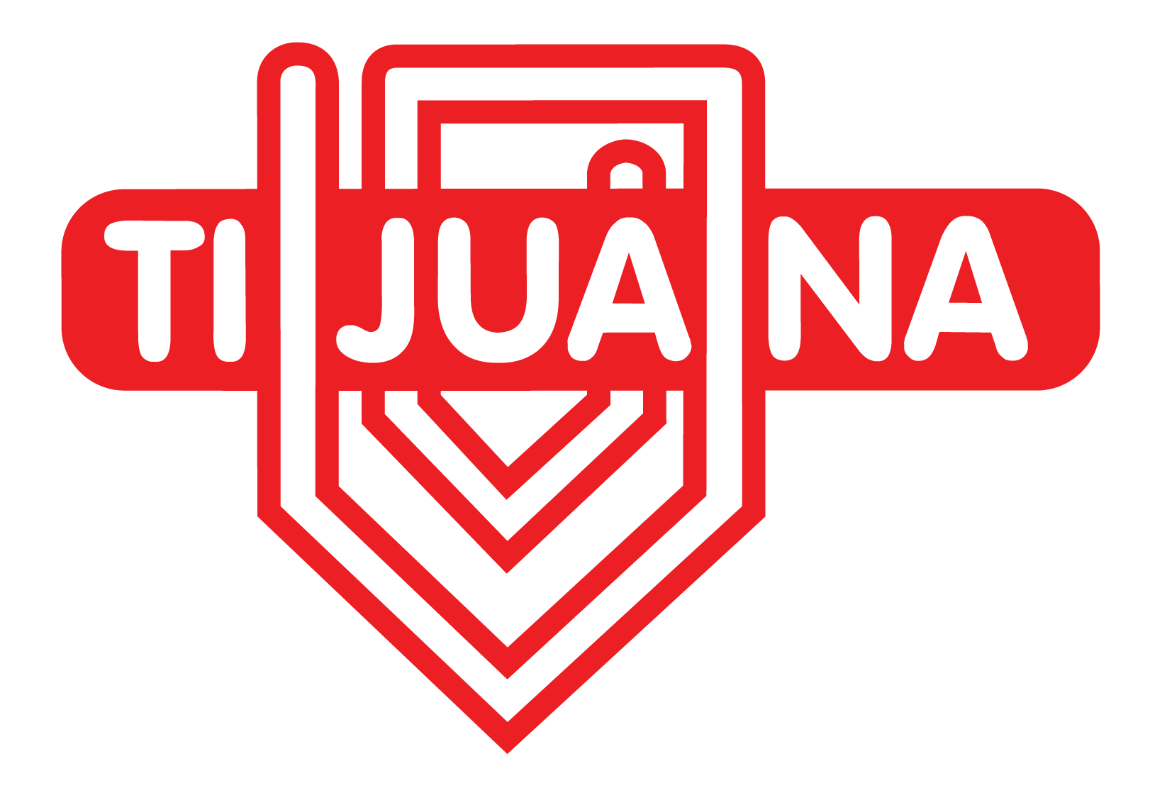 Tijuana Logo