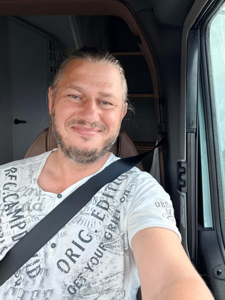 Radosław Bartosik w najlepszej formie