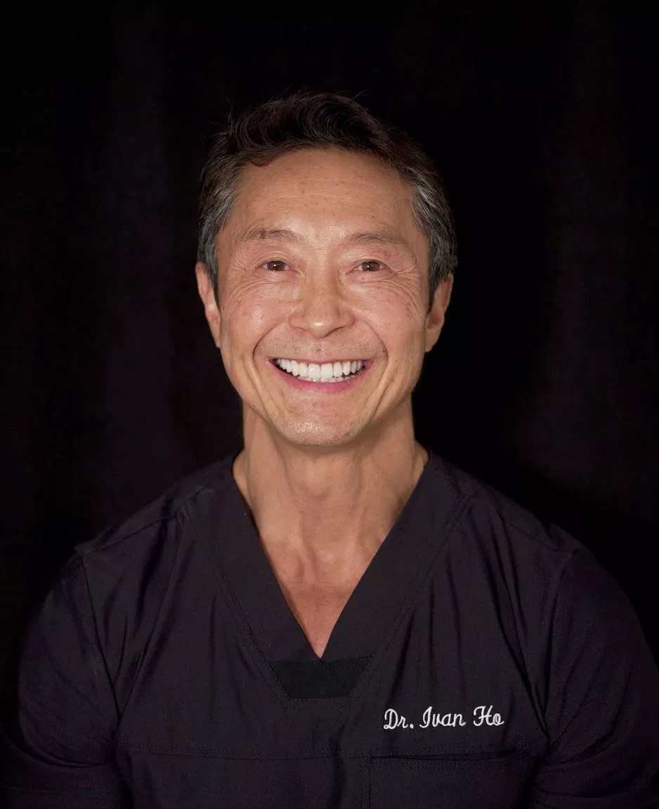 Dr. Ho, photo 1 of 2