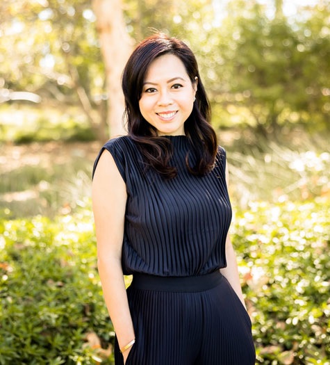 Dr. Vivienne Ngo, photo 1 of 2