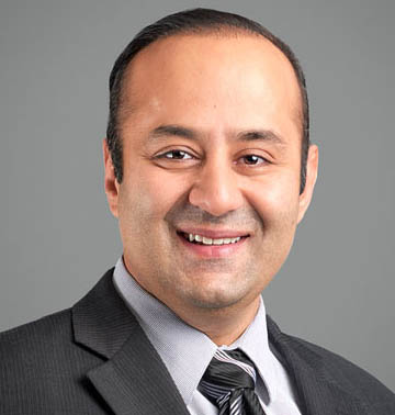 Dr. Amir Azarpazhooh