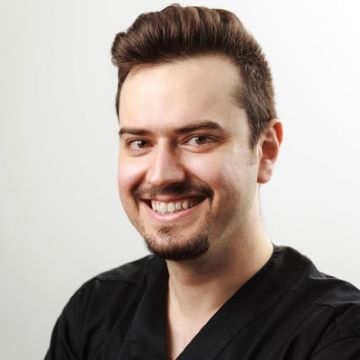Dr. Mahan Alavi