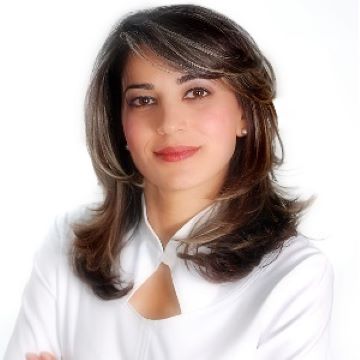 Dr. Tina Ghaboulian Etemadi