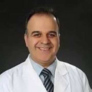 Dr. Alireza Firouzeh