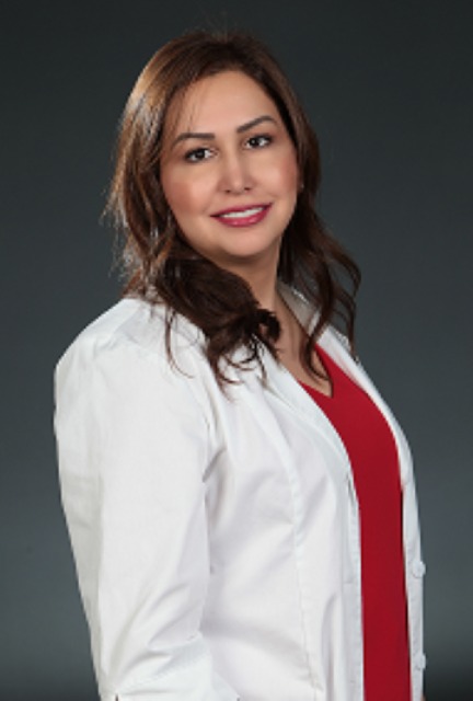 Dr. Negar Karimi