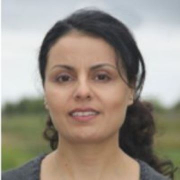 Dr. Ladan Karamad