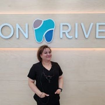 Dr. Negin Khasteganan