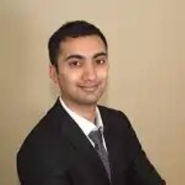 Dr. Novin Sabzevari
